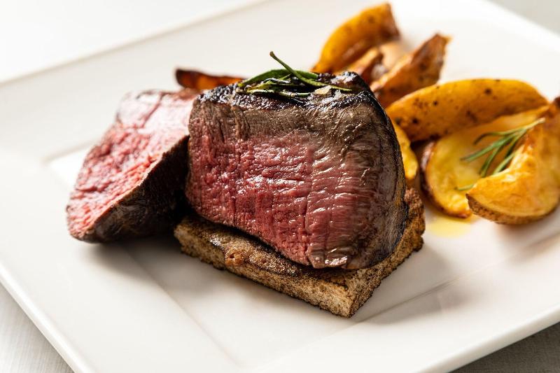 בית מלון כפרי Le Méridien Visconti Rome