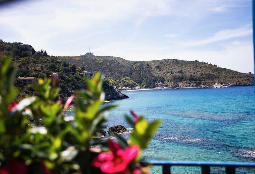 فندق Lido Ficocella