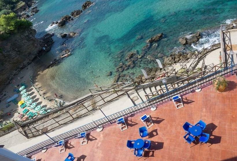 فندق Lido Ficocella