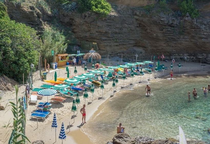 فندق Lido Ficocella