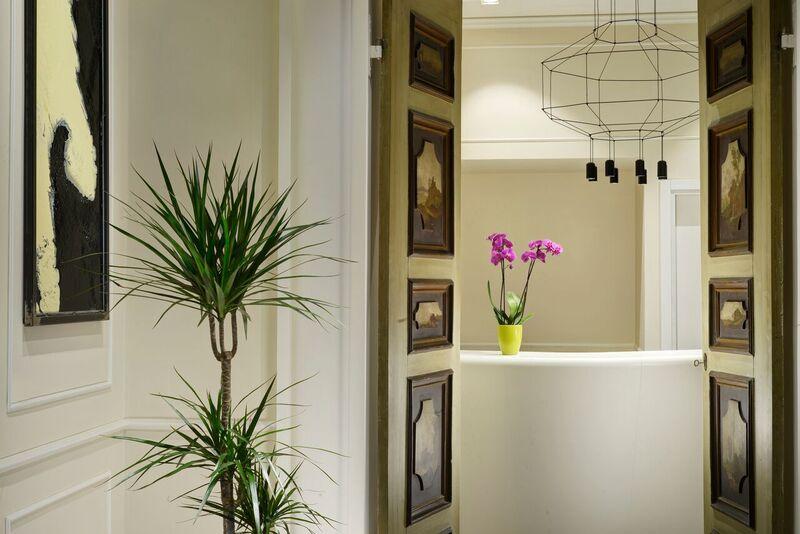 هتل Locanda Della Posta Boutique