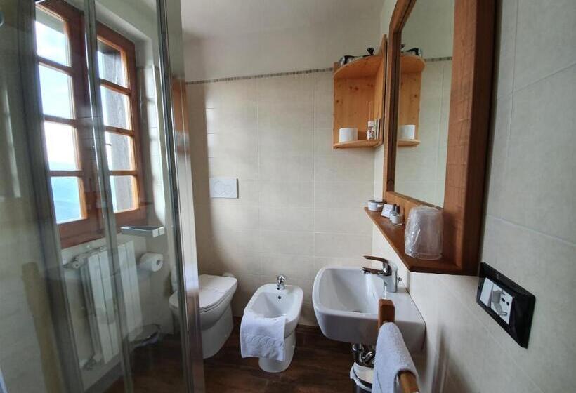 فندق Locanda Il Rustichello