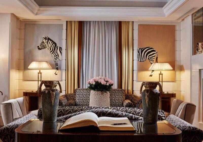 Lord Byron   Small Luxury Hotels Of The World