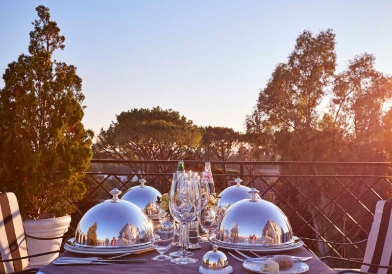 Lord Byron   Small Luxury Hotels Of The World