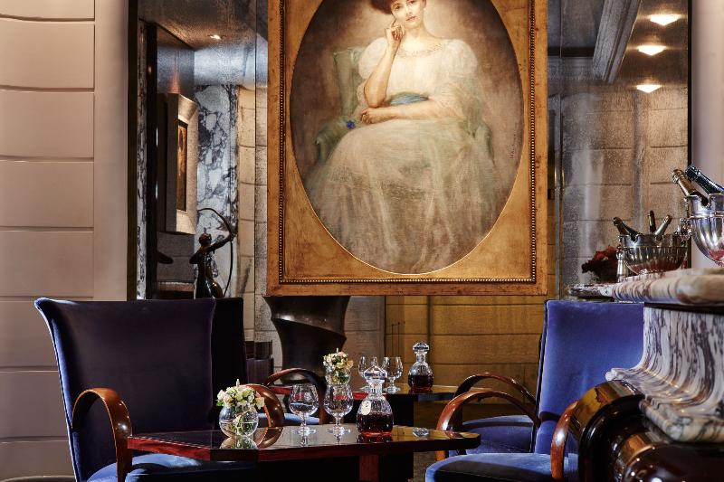 Lord Byron   Small Luxury Hotels Of The World