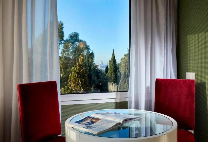 Lord Byron   Small Luxury Hotels Of The World