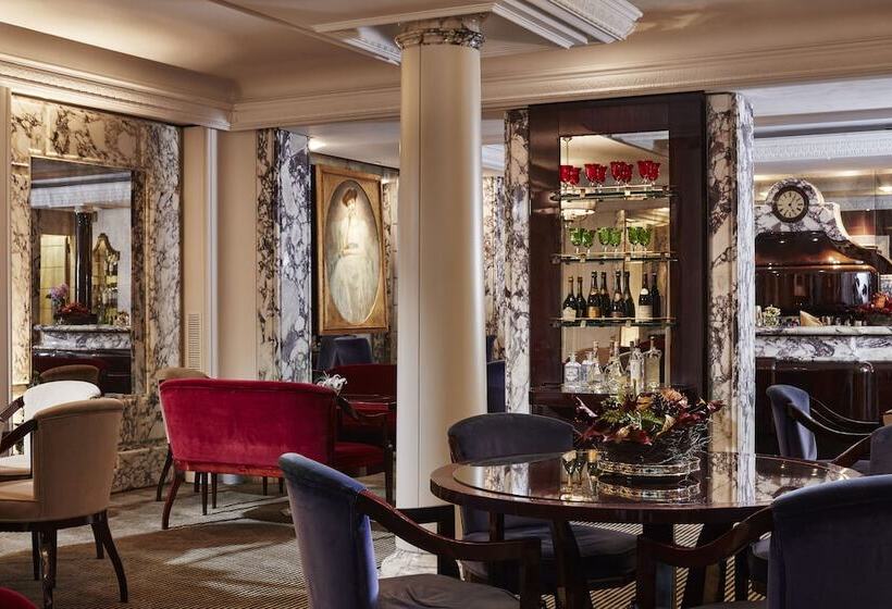 Lord Byron   Small Luxury Hotels Of The World