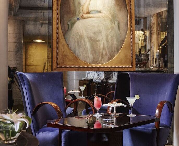 Lord Byron   Small Luxury Hotels Of The World