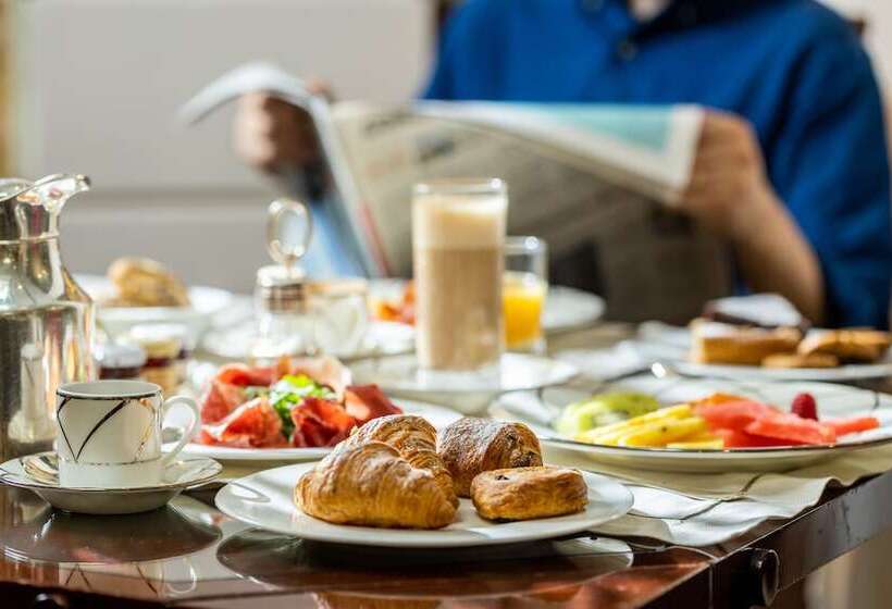 Lord Byron   Small Luxury Hotels Of The World