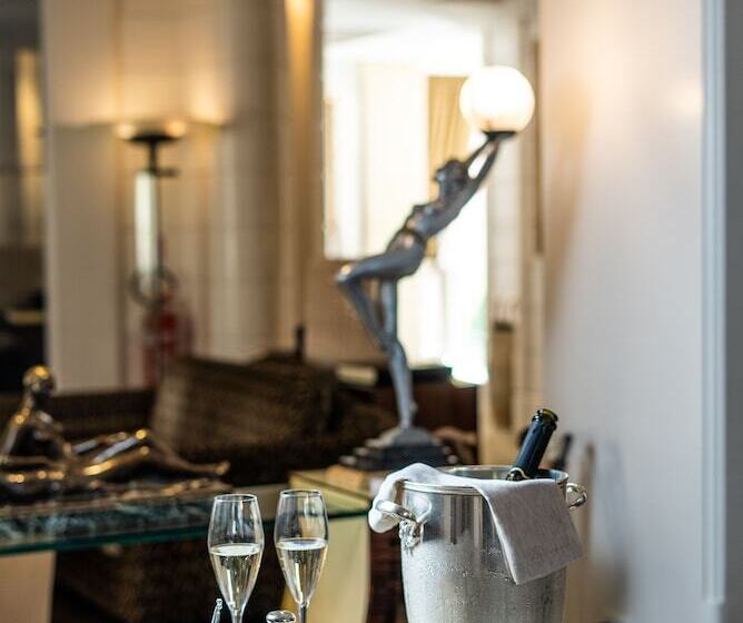 Lord Byron   Small Luxury Hotels Of The World