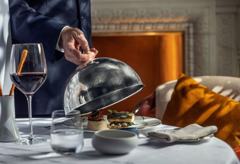 Lord Byron   Small Luxury Hotels Of The World
