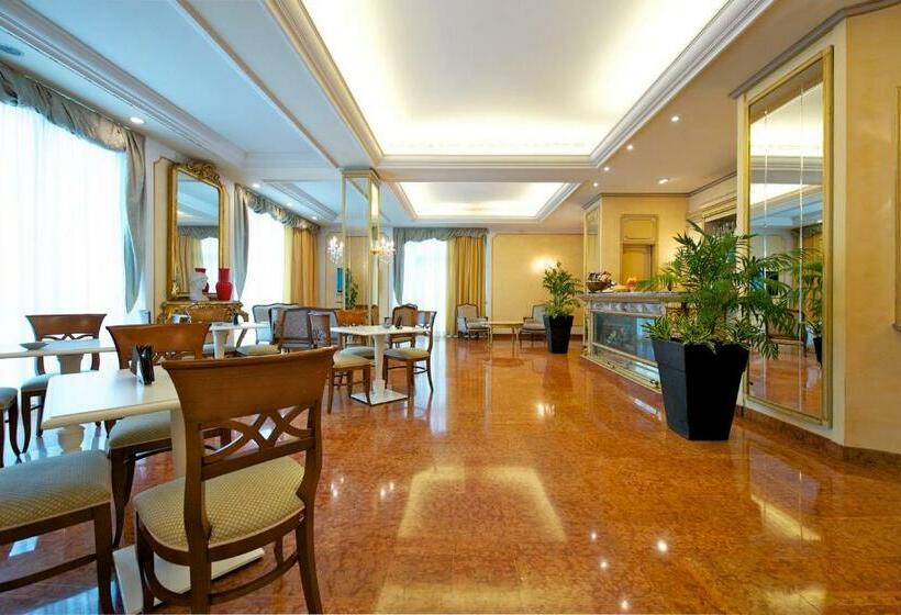 호텔 Mercure Parma Stendhal