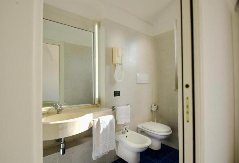 هتل Mursia Resort & Spa