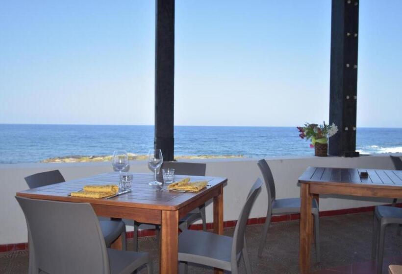 هتل Mursia Resort & Spa