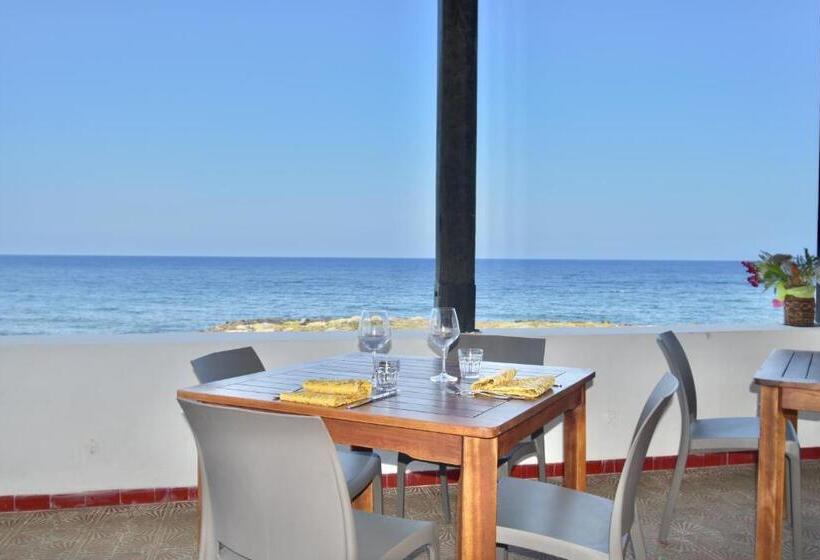 هتل Mursia Resort & Spa
