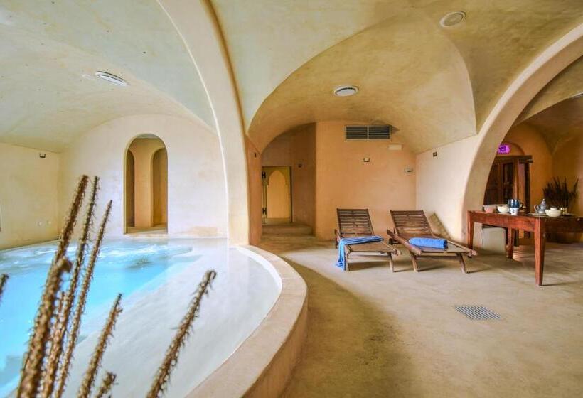 هتل Mursia Resort & Spa