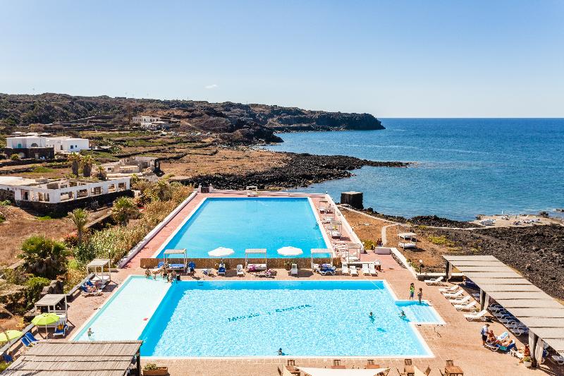 هتل Mursia Resort & Spa