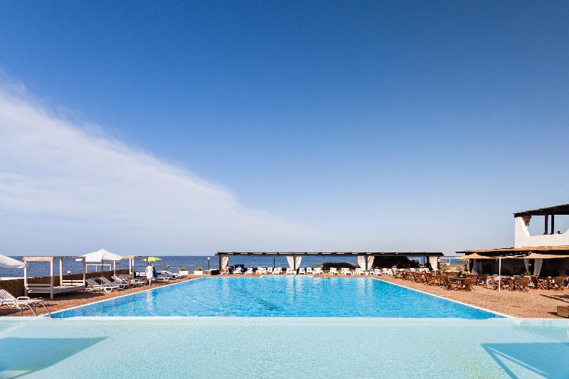 هتل Mursia Resort & Spa
