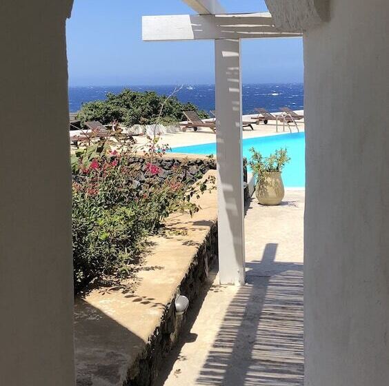 هتل Mursia Resort & Spa