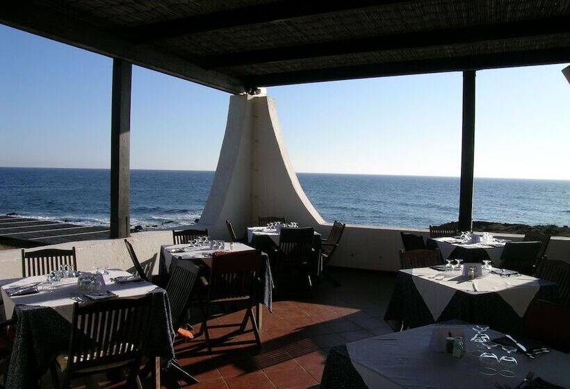 هتل Mursia Resort & Spa