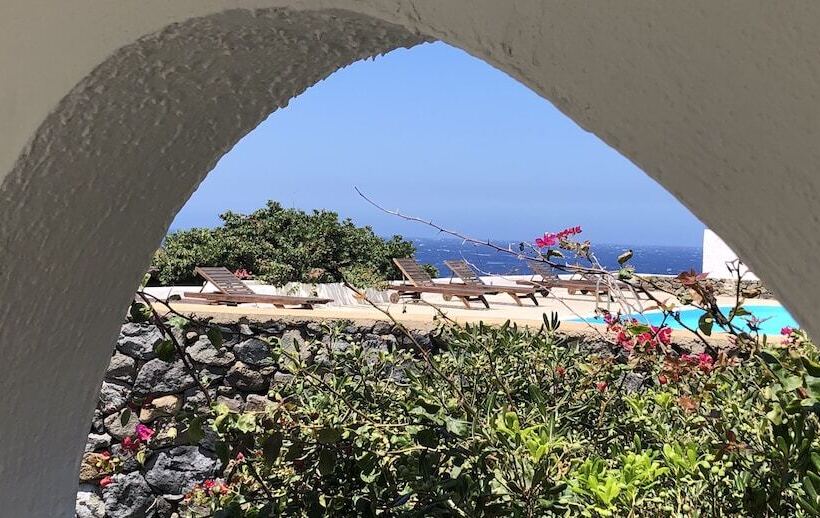 هتل Mursia Resort & Spa