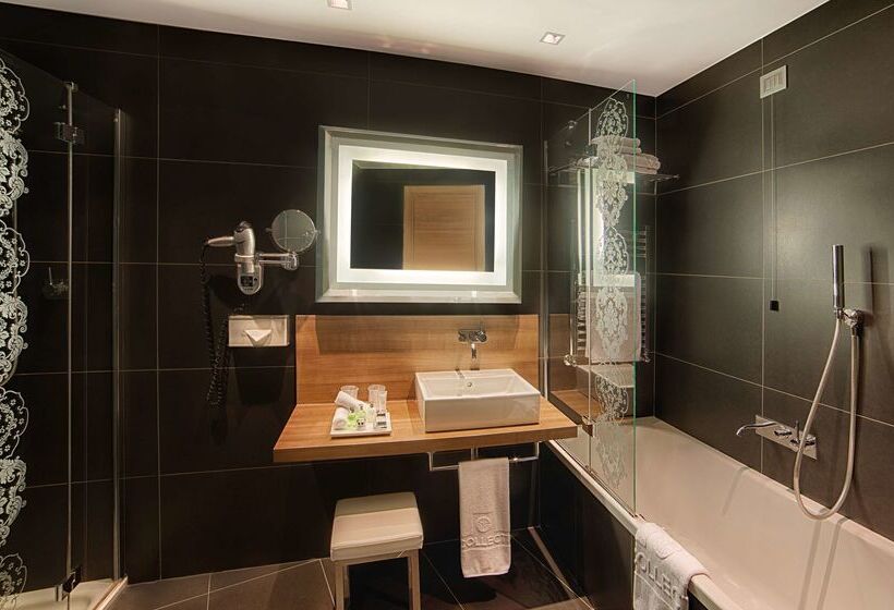 酒店 NH Collection Milano President