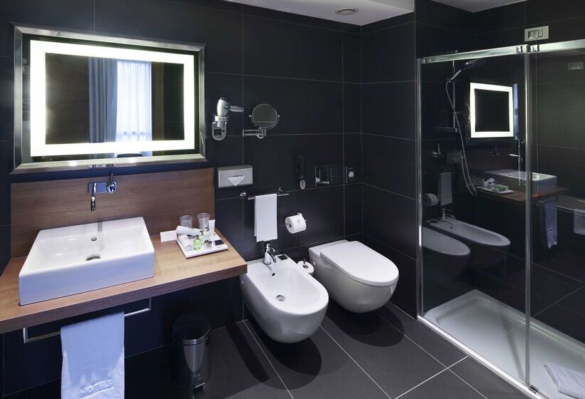 酒店 NH Collection Milano President