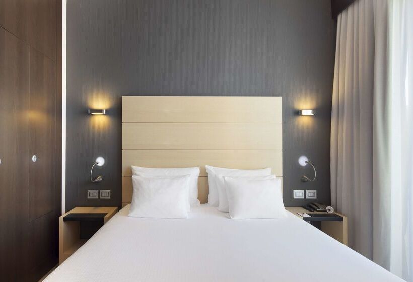 酒店 NH Collection Milano President