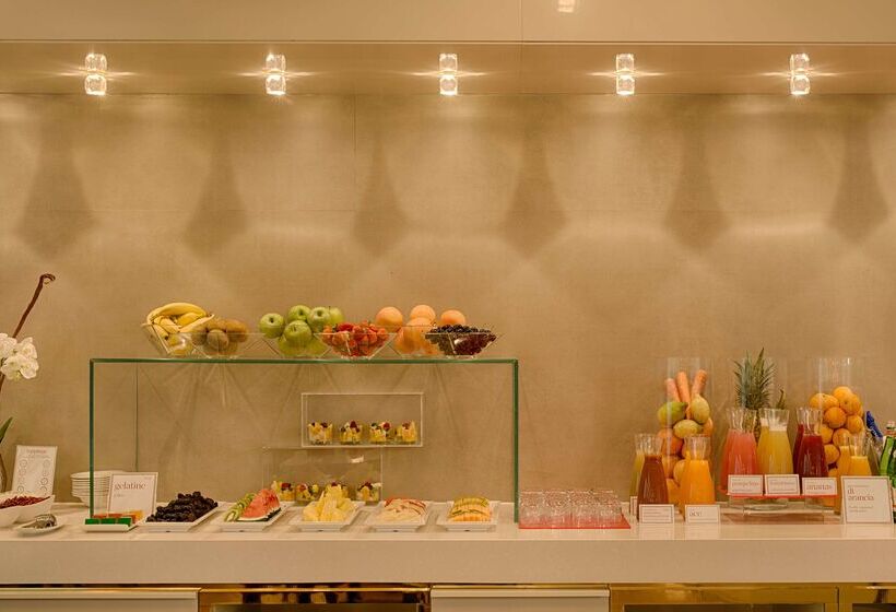 酒店 NH Collection Milano President