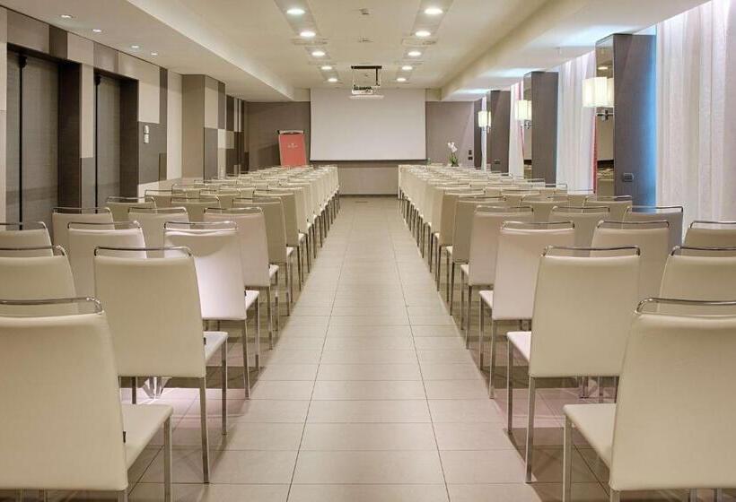 酒店 NH Collection Milano President