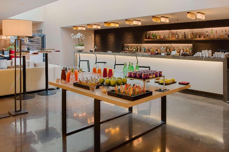 בית מלון כפרי NH Collection Roma Vittorio Veneto