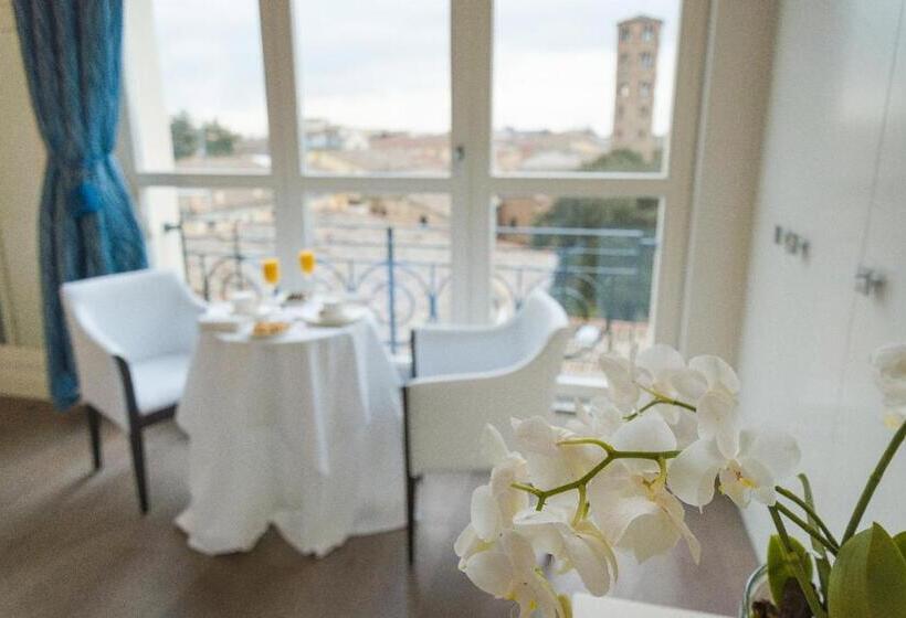 هتل Palazzo Bezzi