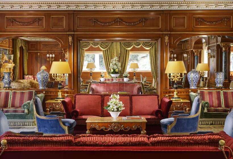 Parco Dei Principi Grand Hotel & Spa