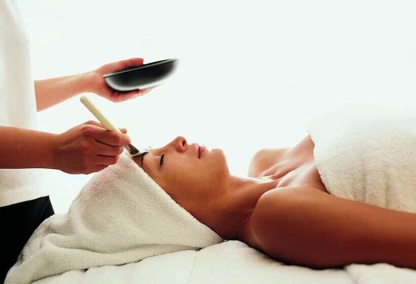 酒店 Principe Di Savoia  Dorchester Collection