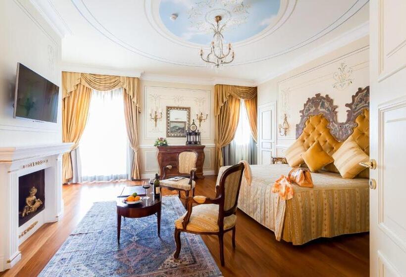 בית מלון כפרי Radisson Blu Ghr , Rome