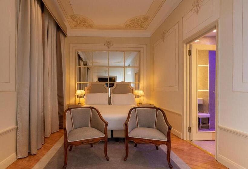 فندق Radisson Blu Ghr , Rome