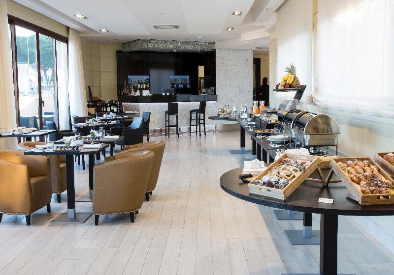 בית מלון כפרי Radisson Blu Ghr , Rome