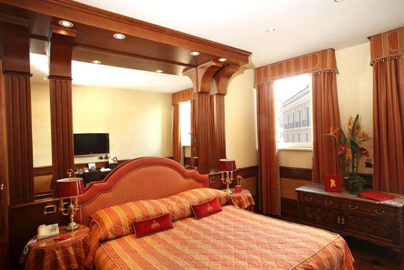 Bio Hotel Raphael   Relais & Châteaux