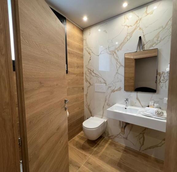 فندق & Residence Castelli