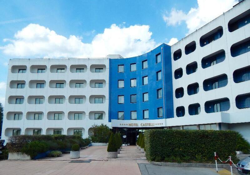 فندق & Residence Castelli