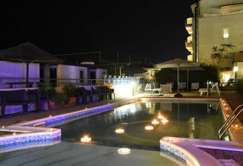 هتل Residence Moderno