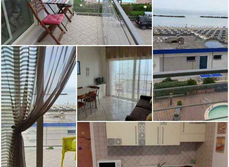 هتل Residence Moderno