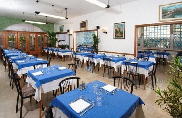 هتل Saint Tropez Spa & Restaurant