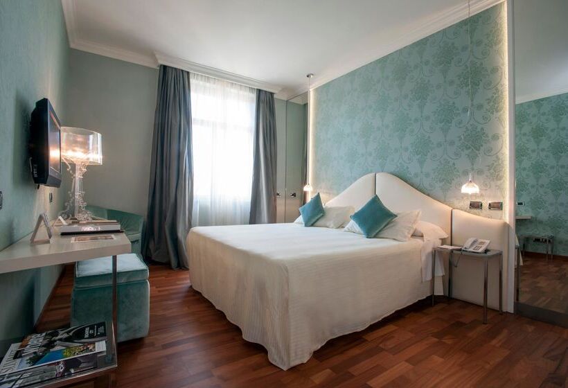 בית מלון כפרי Sina Bernini Bristol, Autograph Collection