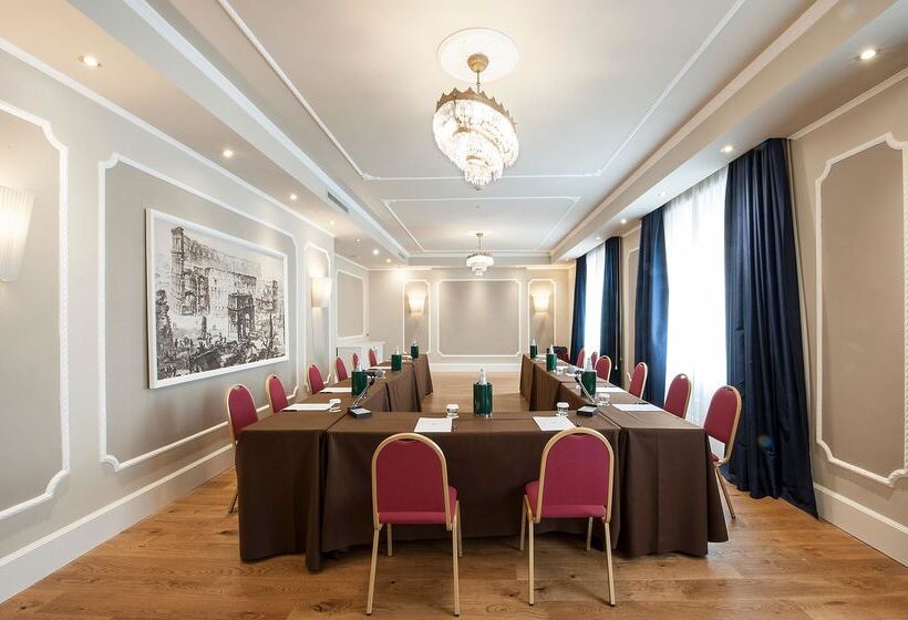 בית מלון כפרי Sina Bernini Bristol, Autograph Collection