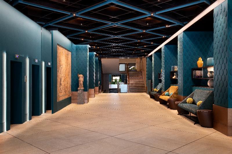 בית מלון כפרי Sina Bernini Bristol, Autograph Collection