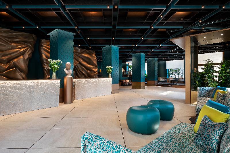 בית מלון כפרי Sina Bernini Bristol, Autograph Collection