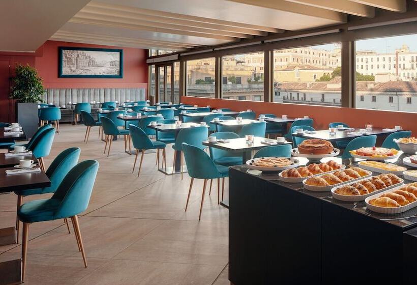 בית מלון כפרי Sina Bernini Bristol, Autograph Collection