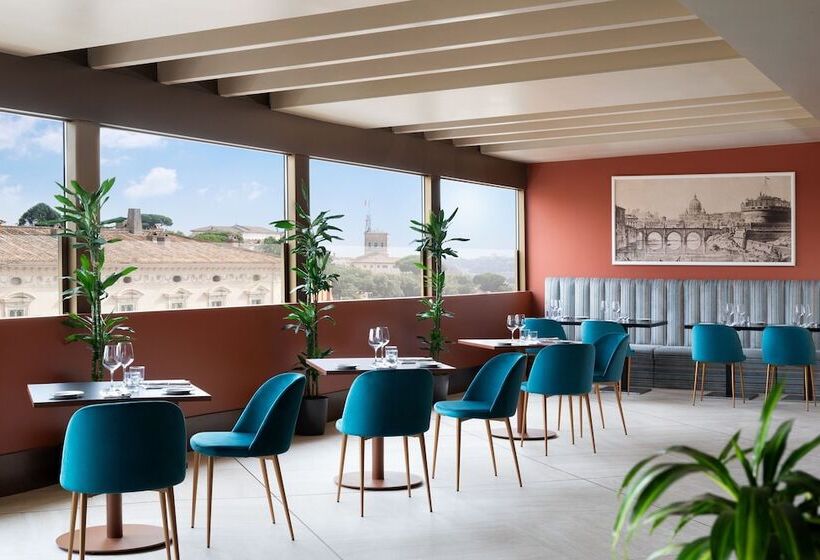 בית מלון כפרי Sina Bernini Bristol, Autograph Collection