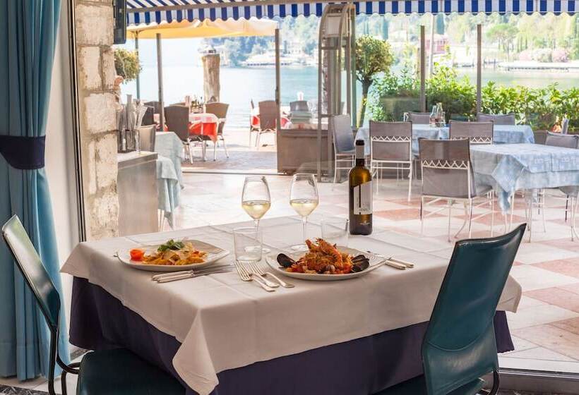 هتل Sole Relax & Panorama